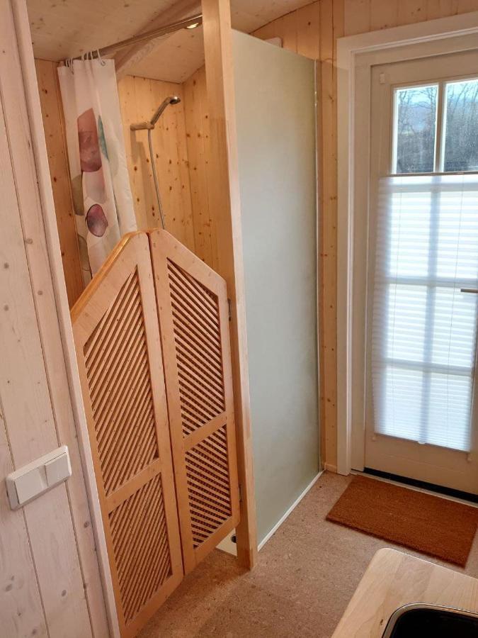 Gemuetliche Gaestezimmer In Einem Neu Sanierten Fachwerkhaus Sachsenheim Eksteriør bilde